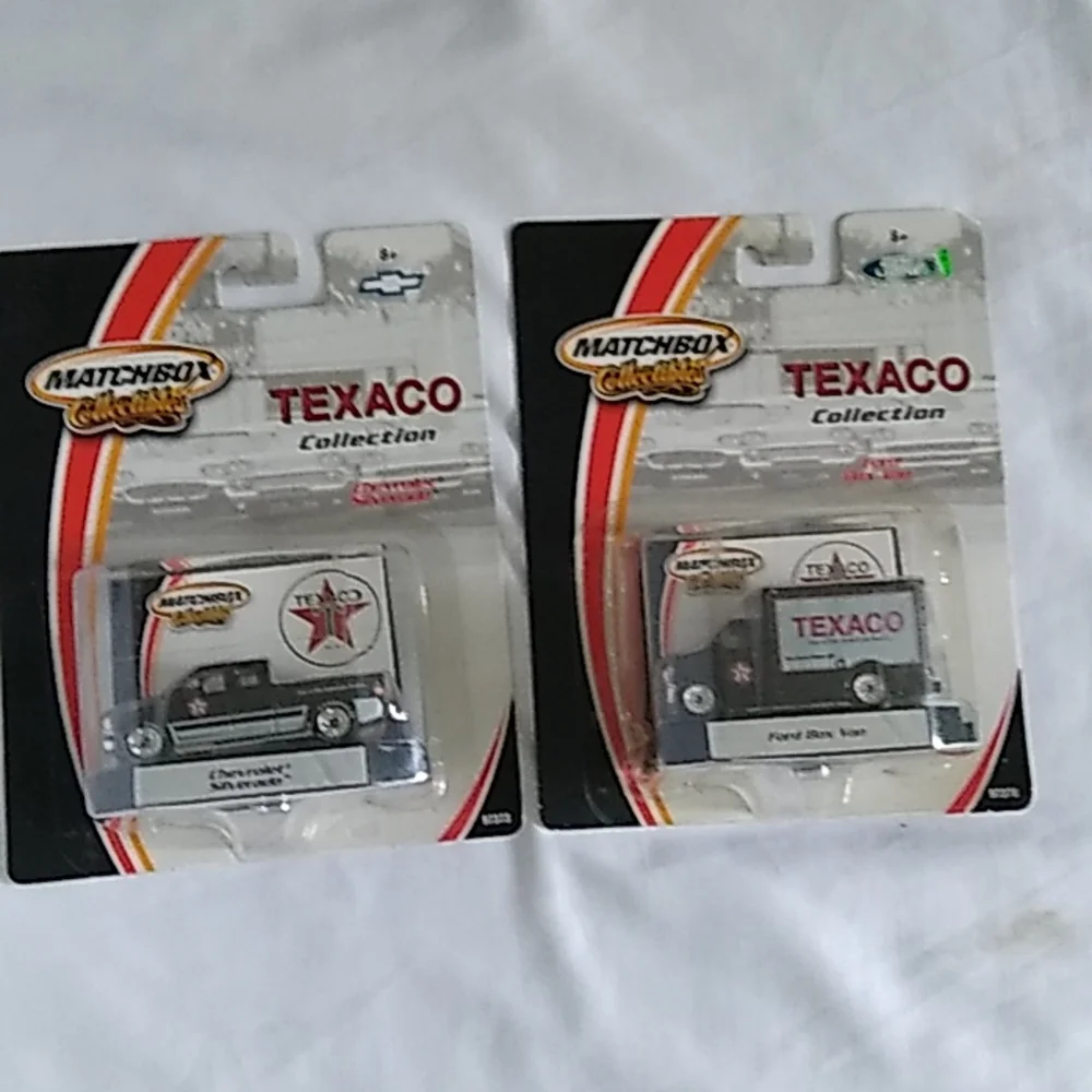MATCHBOX - Picture 1 of 4